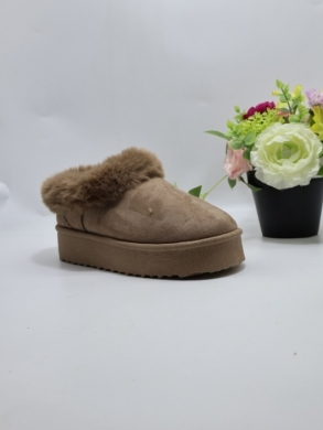 Emu damskie (36-41) WD146 KHAKI