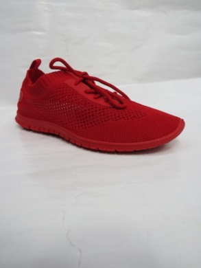 Buty sportowe damskie na płaskim (36-41) 841-4
