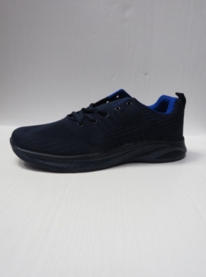 Buty sportowe męskie (41-46) 3532-2 NAVY