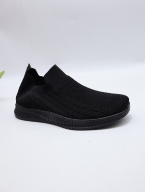 Tenisówki męskie (40-45) XG-51 BLACK