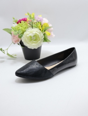 Baleriny damskie (36-41) 2062A-1
