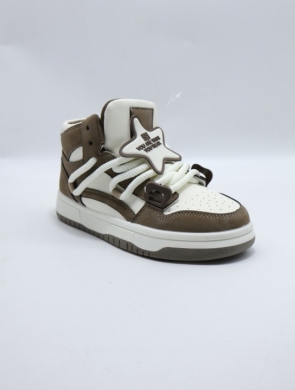 Buty sportowe damskie na płaskim (36-41) Q3521-8