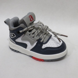 Buty sportowe chłopięce (21-25) TC302 NAVY