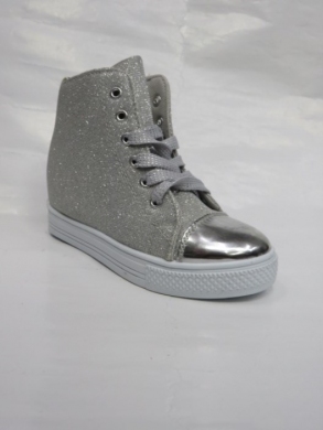Buty sportowe dziewczęce (31-36) 387-2