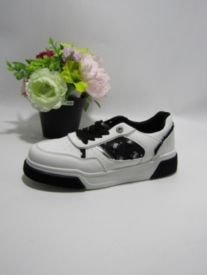 Buty sportowe damskie na płaskim (36-41) GA8005-1
