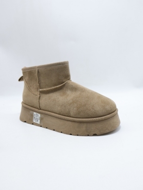 Emu damskie (36-41) LH68 KHAKI