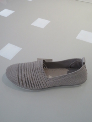 Tenisówki damskie na płaskim (36-41) CB613-26