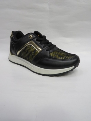 Buty sportowe damskie na płaskim (36-41) 19225-1