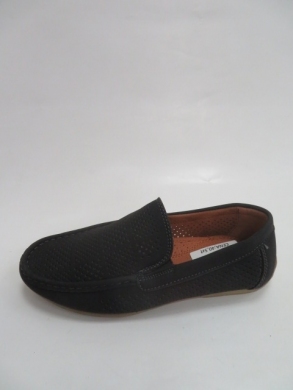 Mokasyny Chłopięce (36-41) WF81463-1