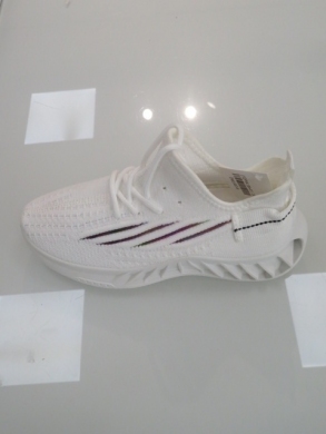 Sneakersy damskie niskie (36-41) DML932-9