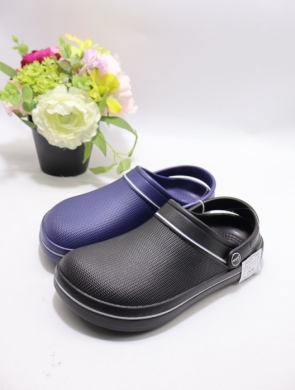 Kroksy damskie (37-41) D252 MIX
