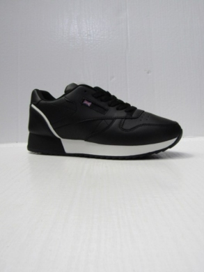 Buty sportowe damskie na płaskim (36-41) 4013-1