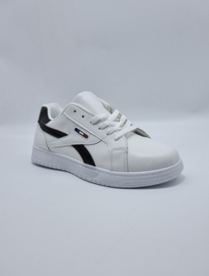 Buty sportowe damskie na płaskim (37-42) E2013-3D