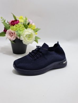 Buty sportowe damskie na płaskim (36-41) TA07-2