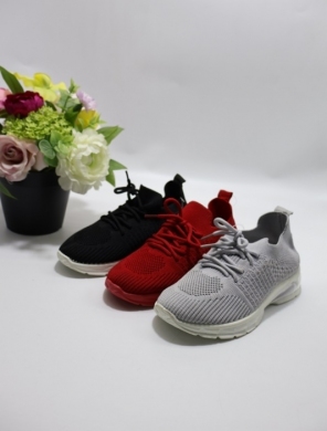 Buty sportowe dziewczęce (31-36) BF19C