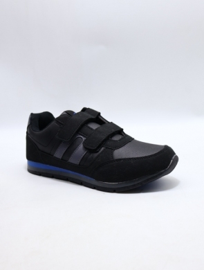 Buty sportowe damskie na płaskim (36-41) LC904-7B