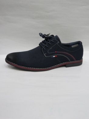 Półbuty męskie (40-46) 5129-2 BLUE