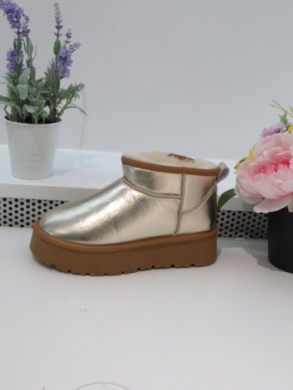Emu damskie (36-41) 5828-1 GOLD