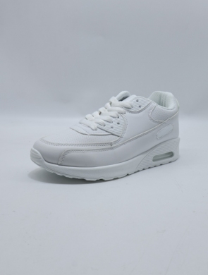 Buty sportowe damskie na płaskim (36-41) 4011-2