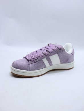 Buty sportowe damskie na płaskim (36-41) 85V61-6D