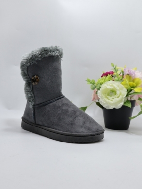 Emu damskie (37-42) 2982-2 GREY