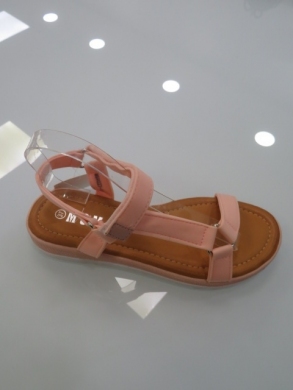 Sandały damskie na płaskim (36-41) WS9027-11