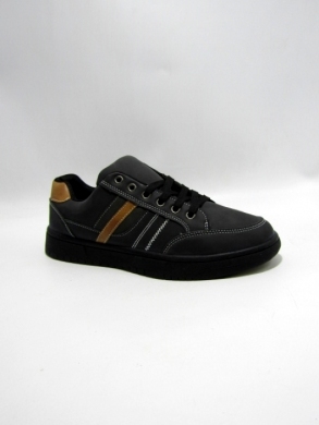 Buty sportowe męskie (41-46) E2889-11 BLACK