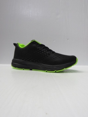 Buty sportowe damskie na płaskim (36-41) N11-2