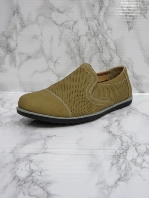Półbuty męskie (41-46) E1962-5 CAMEL
