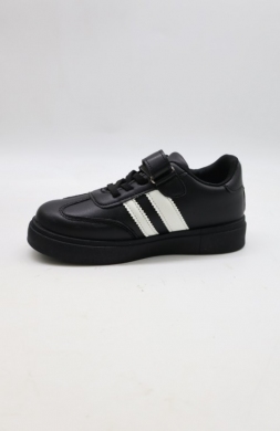 Buty sportowe dziewczęce (31-36) C81-1