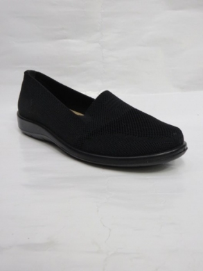Tenisówki damskie (39-43) DX8125 BLACK