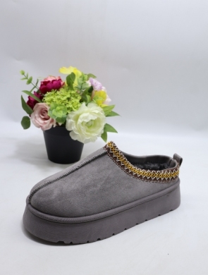 Emu damskie (36-41) SS126-3 GREY