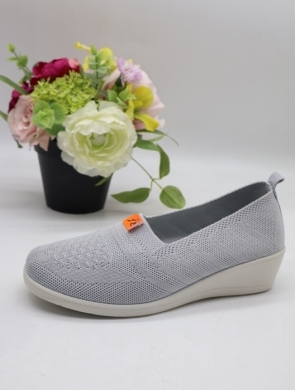 Tenisówki damskie (36-41) KD201-26
