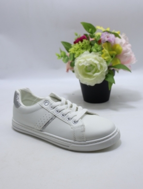 Buty sportowe damskie na płaskim (36-41) SJ2360-2