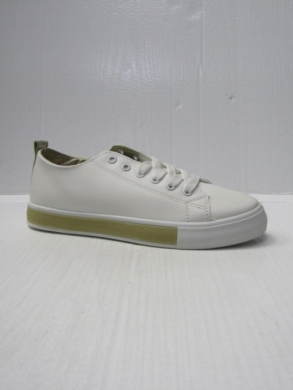 Buty sportowe damskie na płaskim (36-41) BK-21 GOLD