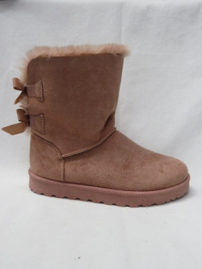 Emu damskie (36-41) 1812 PINK