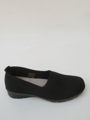 Tenisówki damskie na płaskim (36-42) JS7326-1