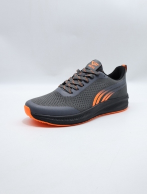 Buty sportowe męskie (41-46) T2368 DGREY