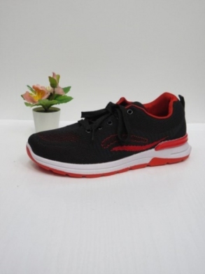 Buty sportowe damskie na płaskim (36-41) 7094-18