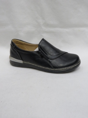 Półbuty damskie na płaskim (36-41) 9703-1