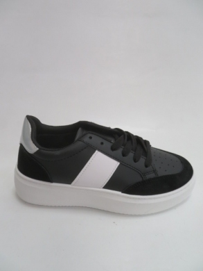 Buty sportowe damskie na płaskim (36-41) J2311-1