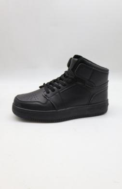 Buty sportowe damskie na płaskim (36-41) D6996-6