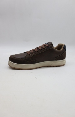 Buty sportowe męskie (40-45) BK2553-1 BROWN