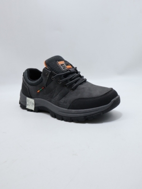 Trekkingowe męskie (40-45) 12323-2 GREY