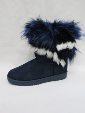 Emu damskie (36-41) CNT-21 BLUE