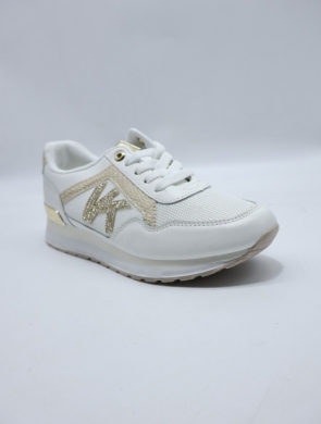 Buty sportowe damskie na płaskim (36-41) LDLJ-172  BEGER