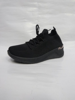 Buty sportowe damskie na płaskim (36-41) 7121-1