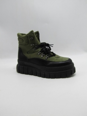 Trapery damskie ocieplane (36-41) RM45-3
