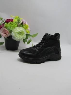 Buty sportowe damskie na płaskim (36-41) RM31-2