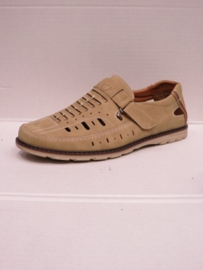 Półbuty męskie (40-45) 2092-7D